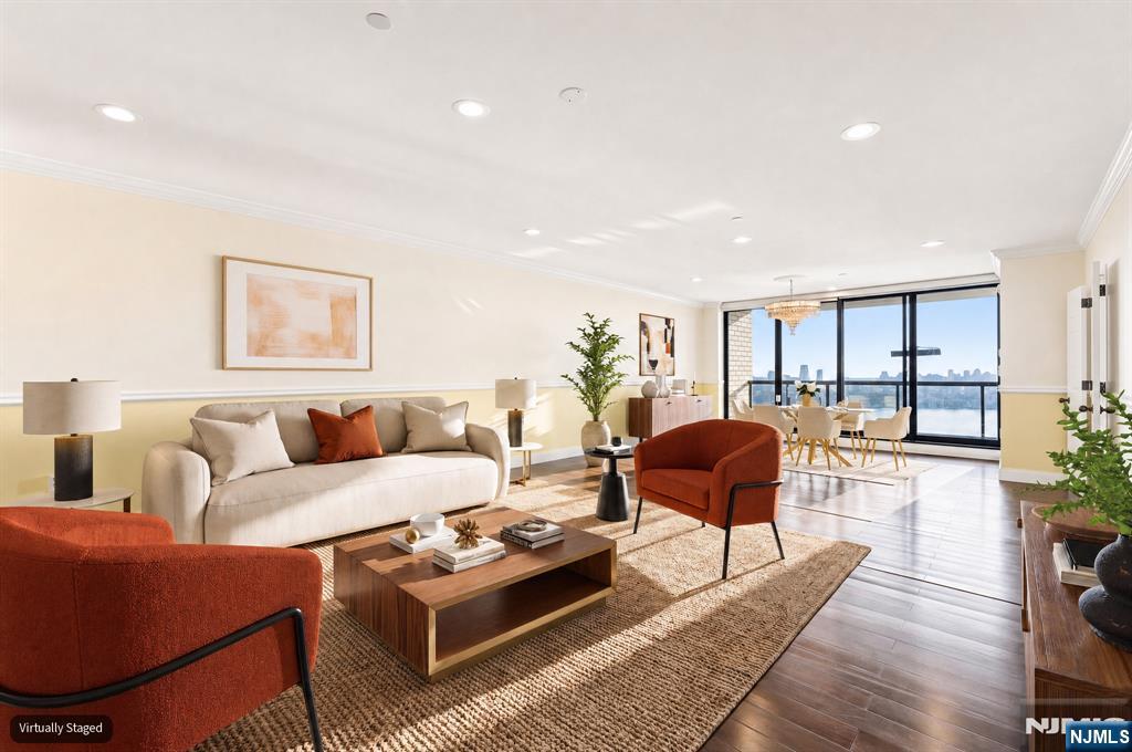Photo 3 of Condo for sale at 900 Palisade Ave #20A, Fort Lee, NJ 07024 | MLS# 26032883 | Listing updated on 2026-09-16