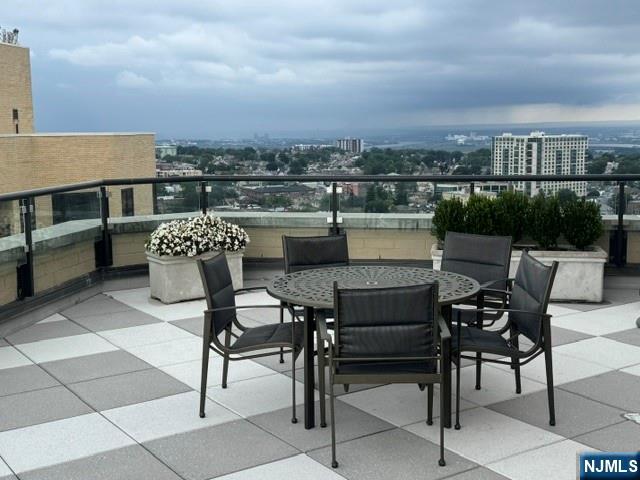 900 Palisade Avenue #20A