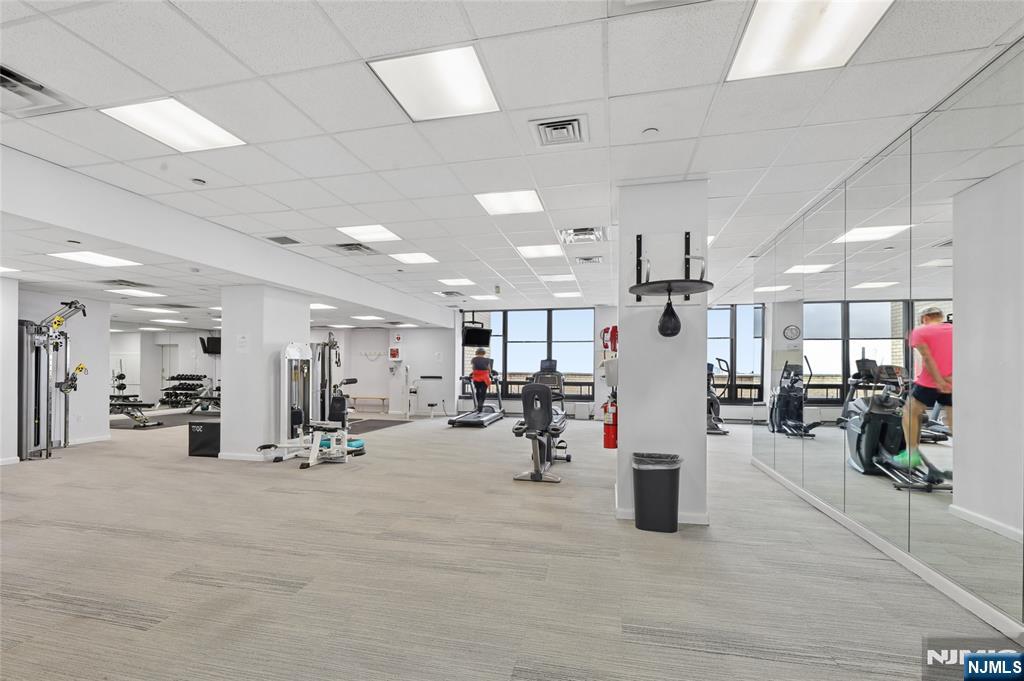 900 Palisade Avenue #20A