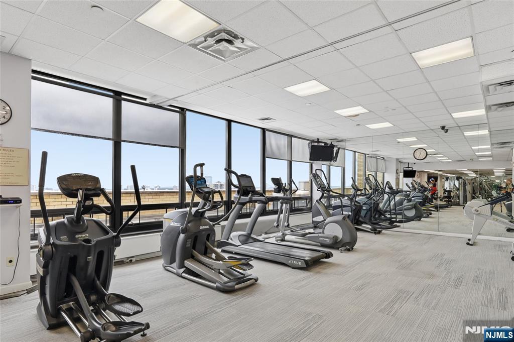 900 Palisade Avenue #20A