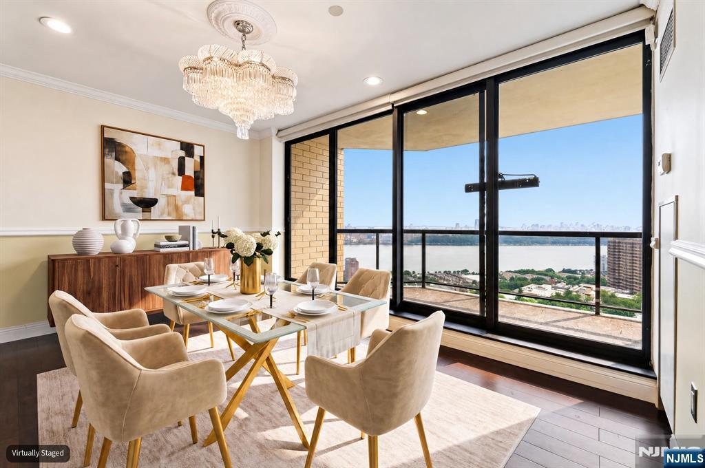900 Palisade Avenue #20A