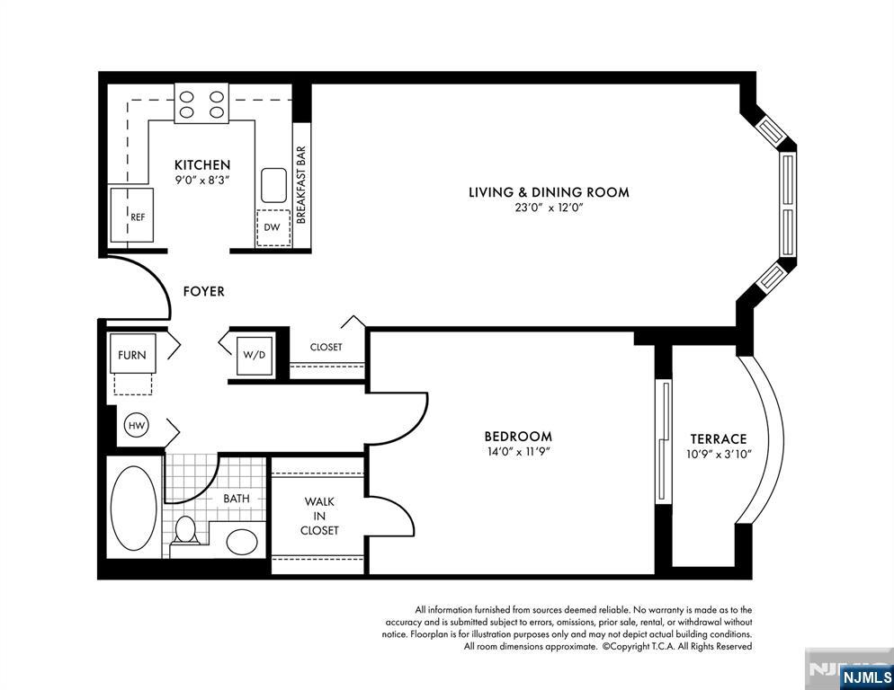 503 Hancock Court M503 - Photo 2
