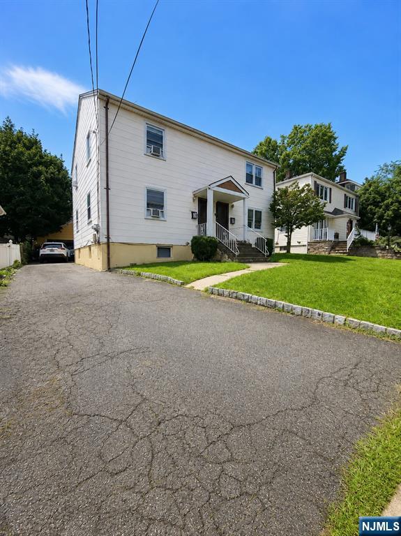 312 Passaic Avenue