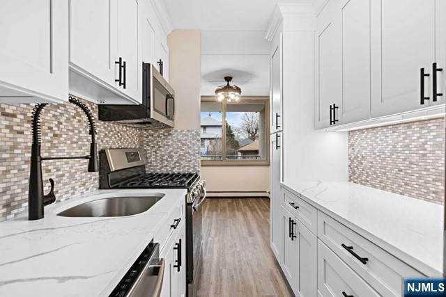 515 Anderson Avenue 2H - Photo 3