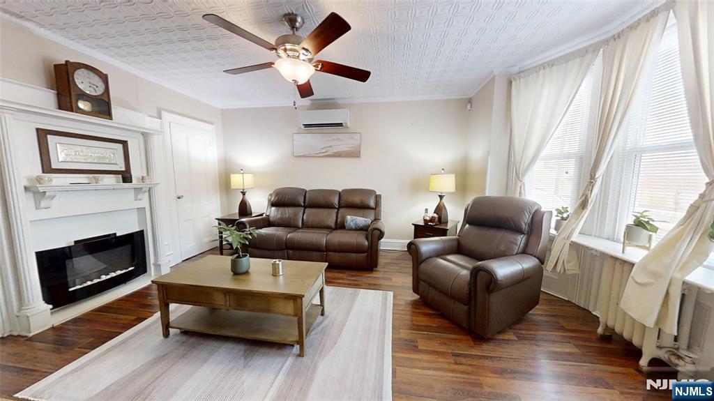 Photo 2 of Sale Pending at 87 Darcy St, Newark, NJ 07105 | MLS# 26032930 | Listing updated on 2026-09-18