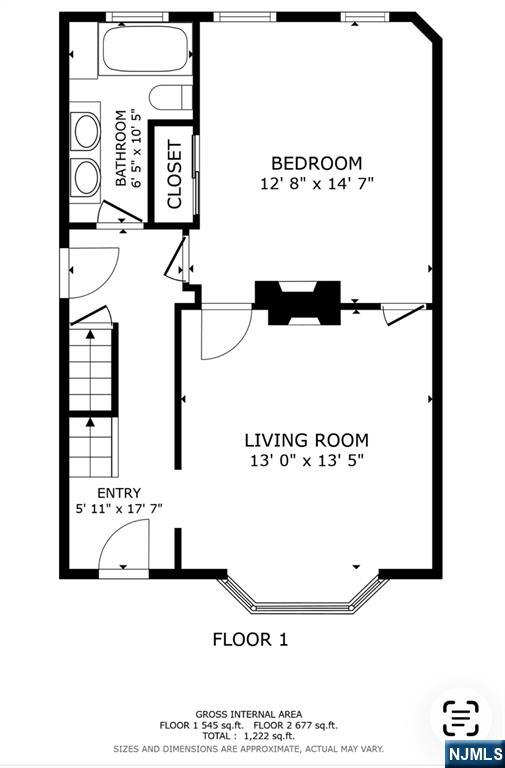 87 Darcy Street