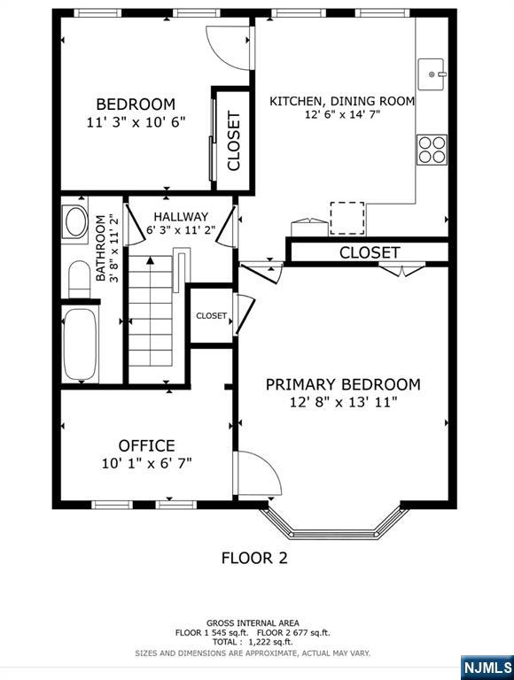 87 Darcy Street
