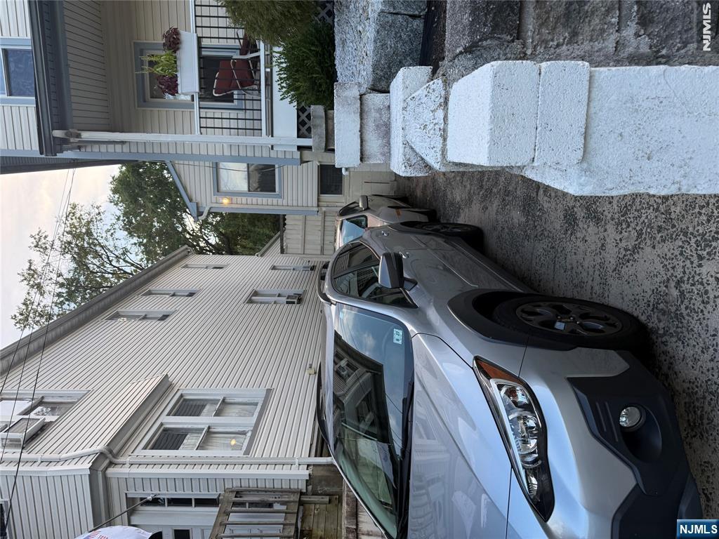 60 Willet Street