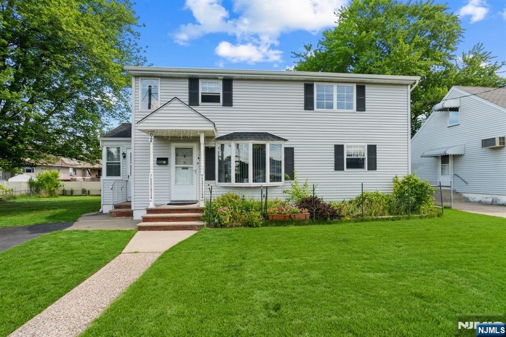 92 Anderson Avenue