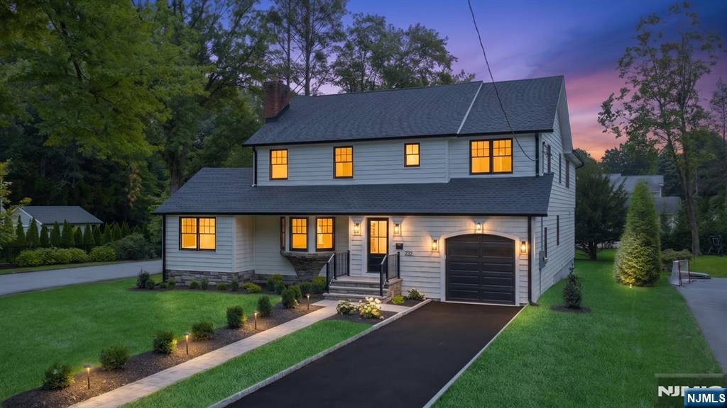 Photo 3 of Single family home for sale at 220 Orchard Pl, Ridgewood, NJ 07450 | MLS# 26032982 | Listing updated on 2026-09-18
