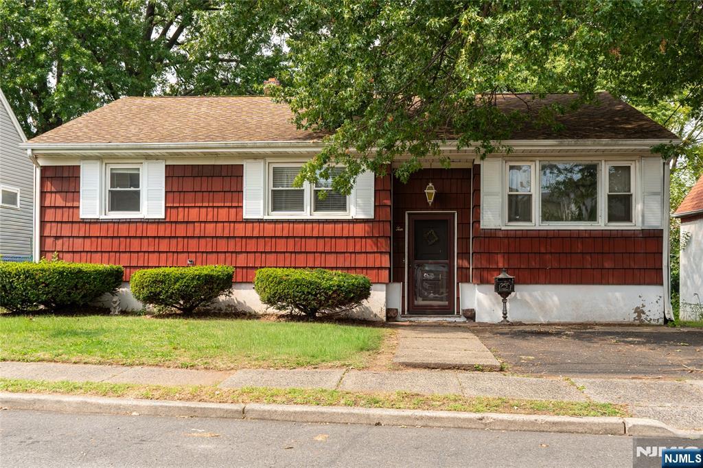 Photo 1 of Land for sale at 10 Moore Pl, Nutley, NJ 07110 | MLS# 26032997 | Listing updated on 2026-09-18