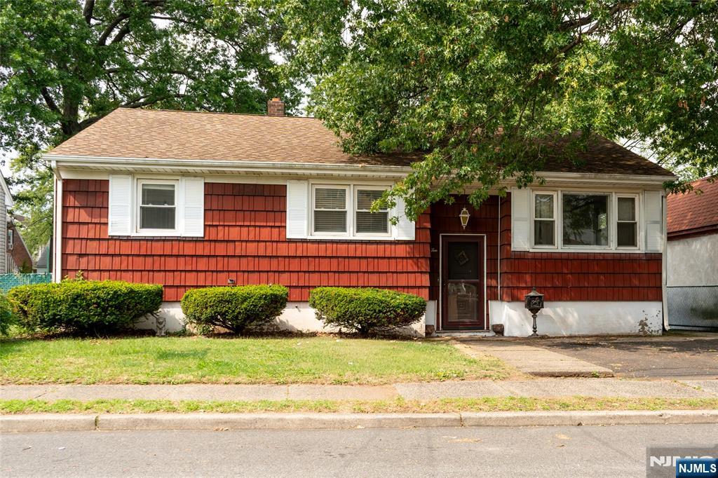 Photo 2 of Land for sale at 10 Moore Pl, Nutley, NJ 07110 | MLS# 26032997 | Listing updated on 2026-09-18