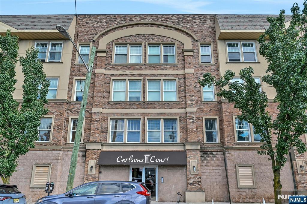 Condo for sale at 7716 Kennedy Blvd #3E, North Bergen, NJ 07047 | MLS# 26032998