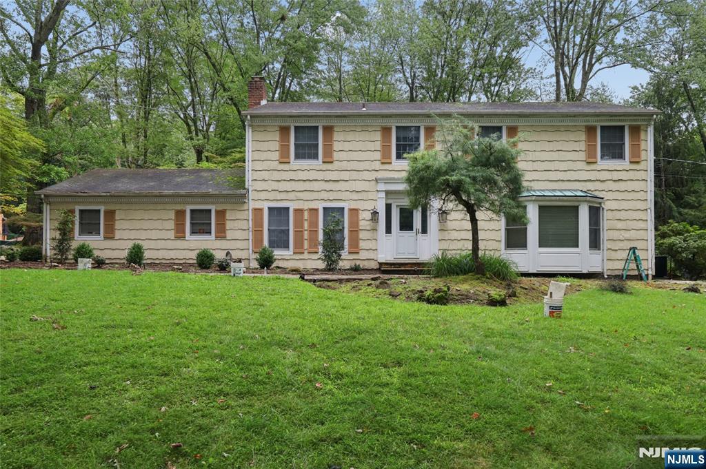 1 Frasco Lane - Photo 1