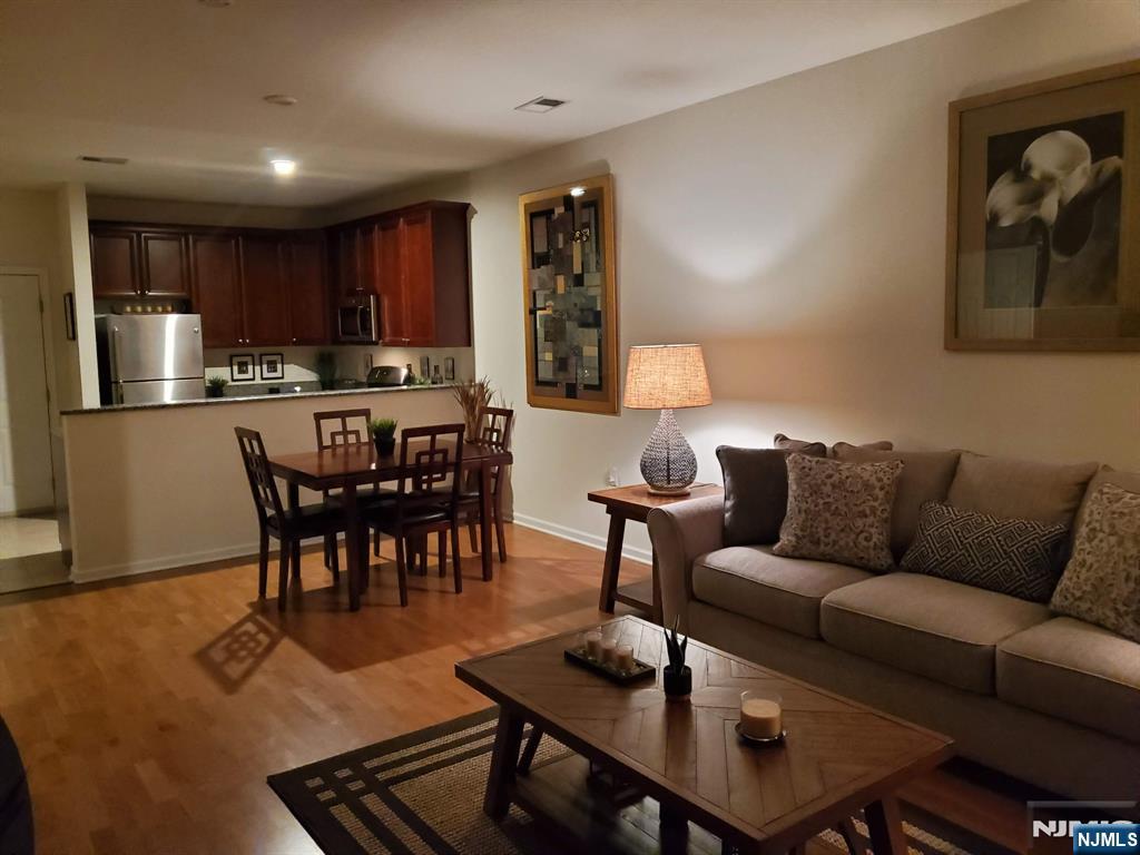 Listing Photo 5 - Condo for sale in building located at 4148 Cory Ln, Elmwood Park, NJ 07407