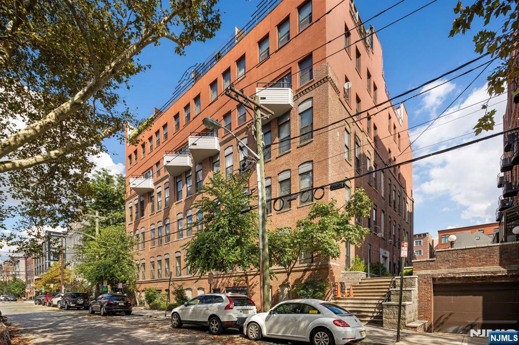Photo 1 of Sale Pending at 1021 Grand St #1A, Hoboken, NJ 07030 | MLS# 26033079 | Listing updated on 2026-09-15