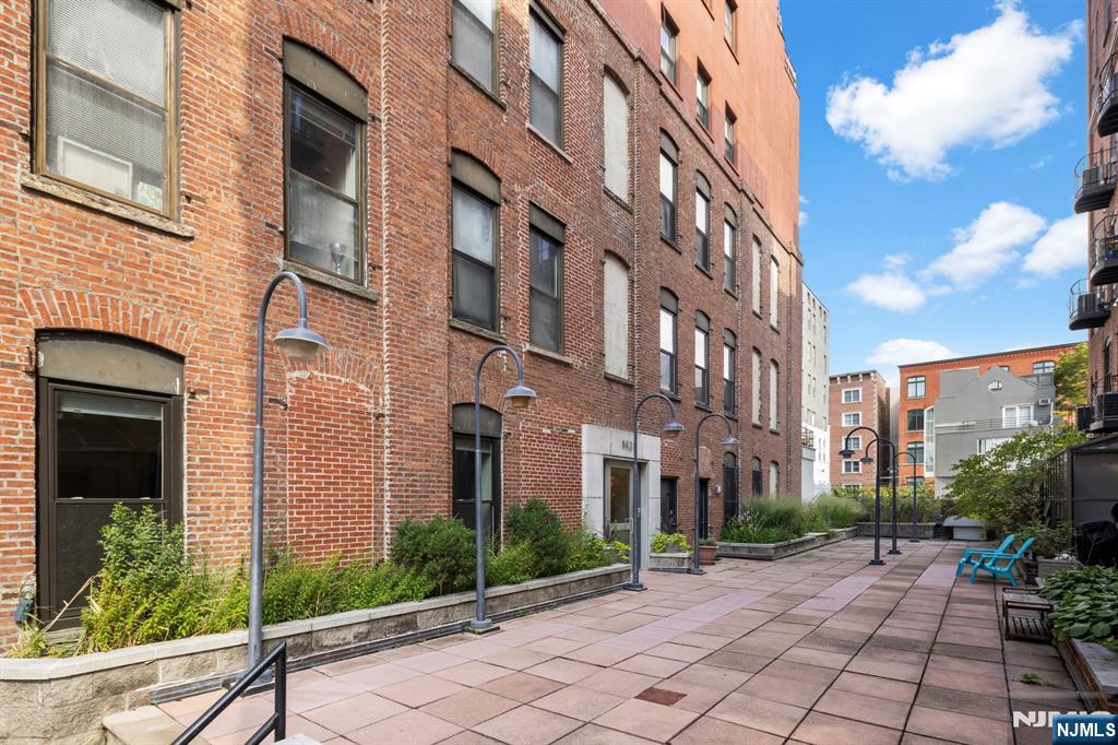1021 Grand Street #1A