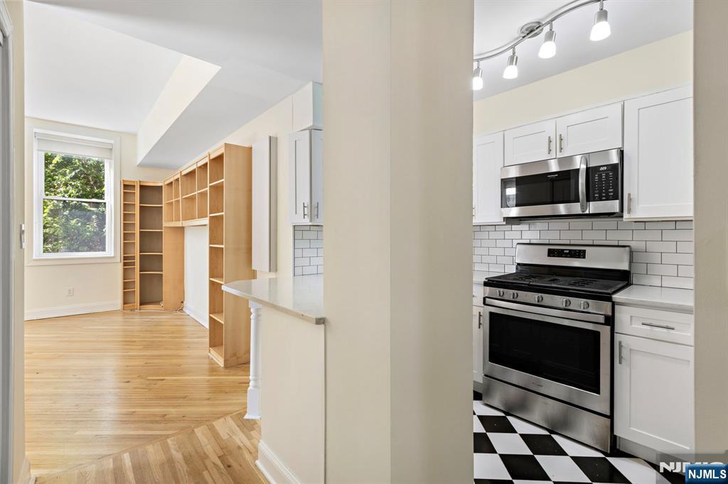 1021 Grand Street #1A