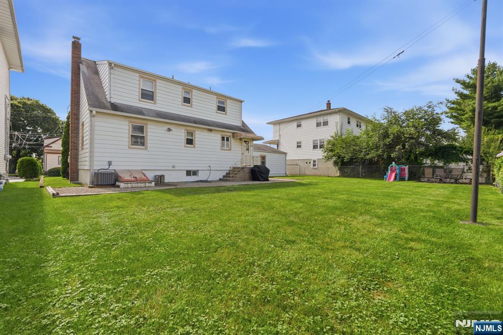 120 Campbell Avenue