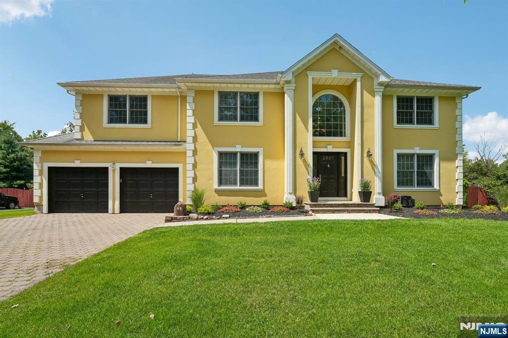 Single family home for sale at 15 Bethany Cir, Closter, NJ 07624 | MLS# 26033103