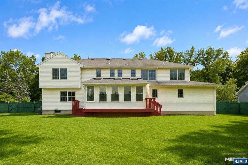 15 Bethany Circle