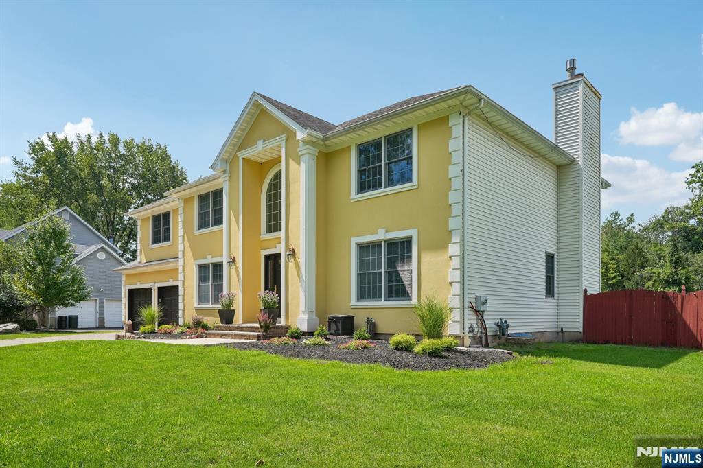 15 Bethany Circle