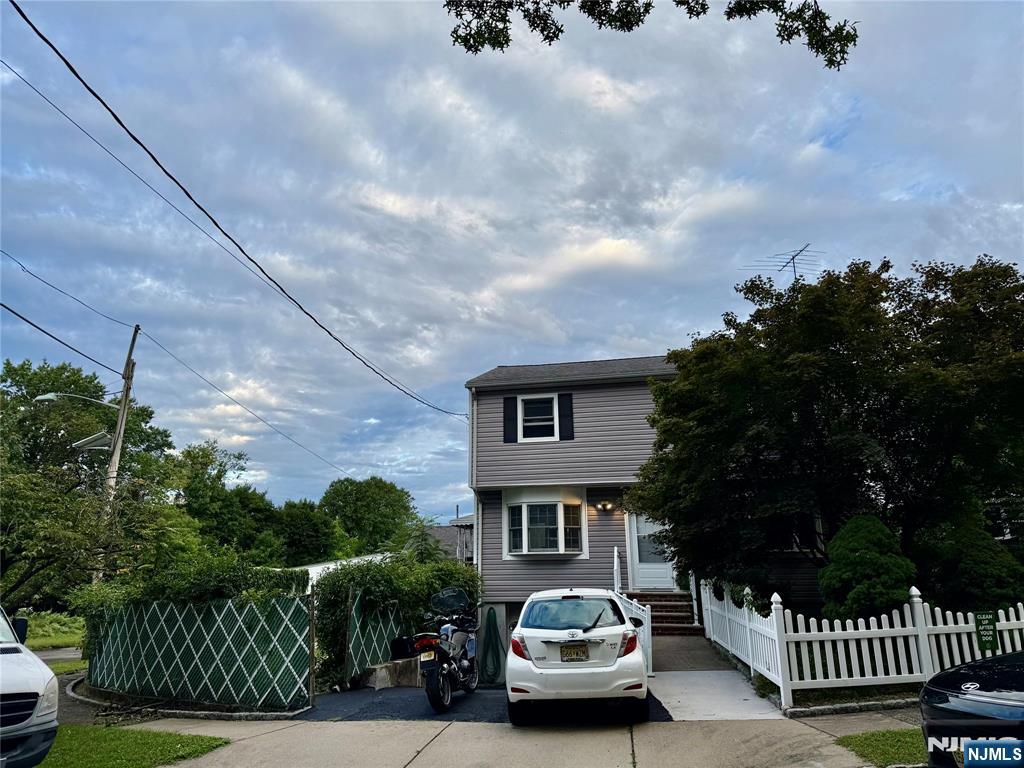 Photo 2 of Single family home for sale at 153 Smallwood Ave, Belleville, NJ 07109 | MLS# 26033105 | Listing updated on 2026-09-19
