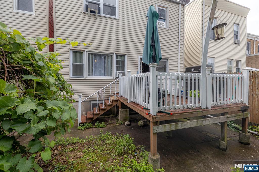 Photo 27 of Multi family home for sale at 222 Bowers St, Jersey City, NJ 07307 | MLS# 26033111 | Listing updated on 2026-09-04