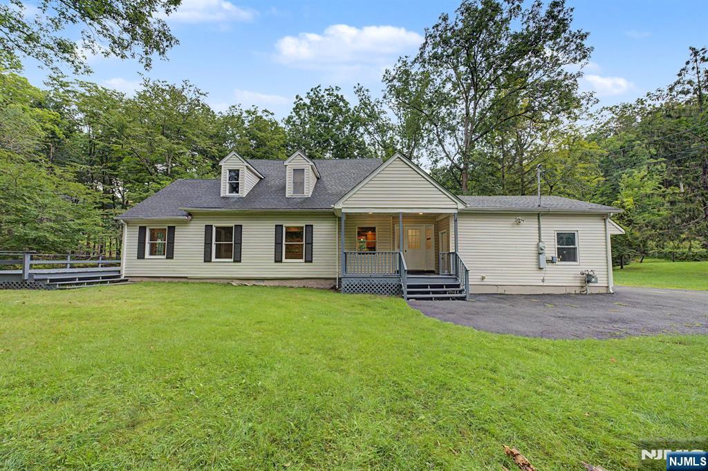 45B Old Mill Road - Photo 1