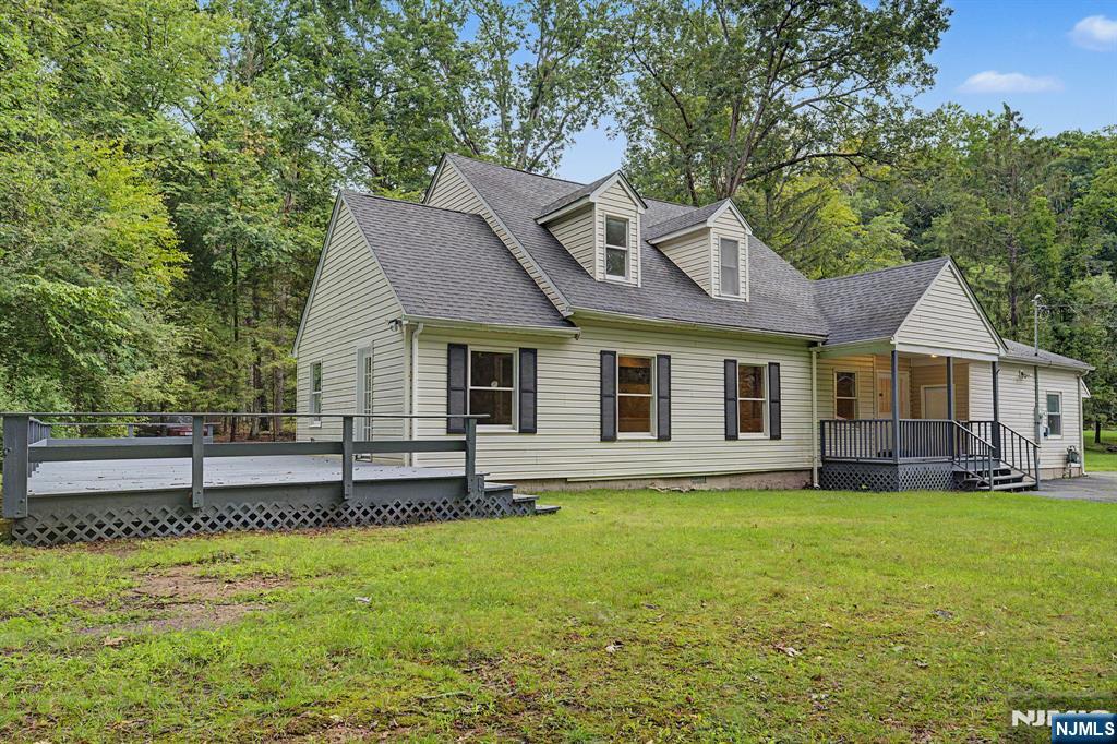 45B Old Mill Road - Photo 2