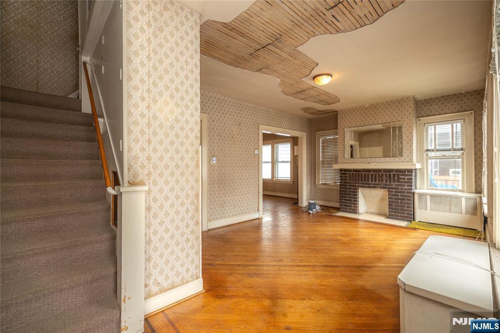 Photo 3 of Single family home for sale at 13 Liberty St, Irvington, NJ 07111 | MLS# 26033118 | Listing updated on 2026-09-12