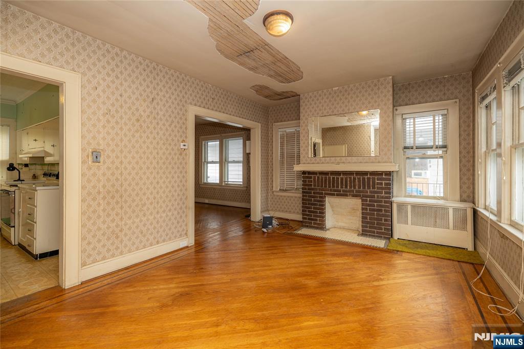 Photo 3 of Single family home for sale at 13 Liberty St, Irvington, NJ 07111 | MLS# 26033118 | Listing updated on 2026-09-12
