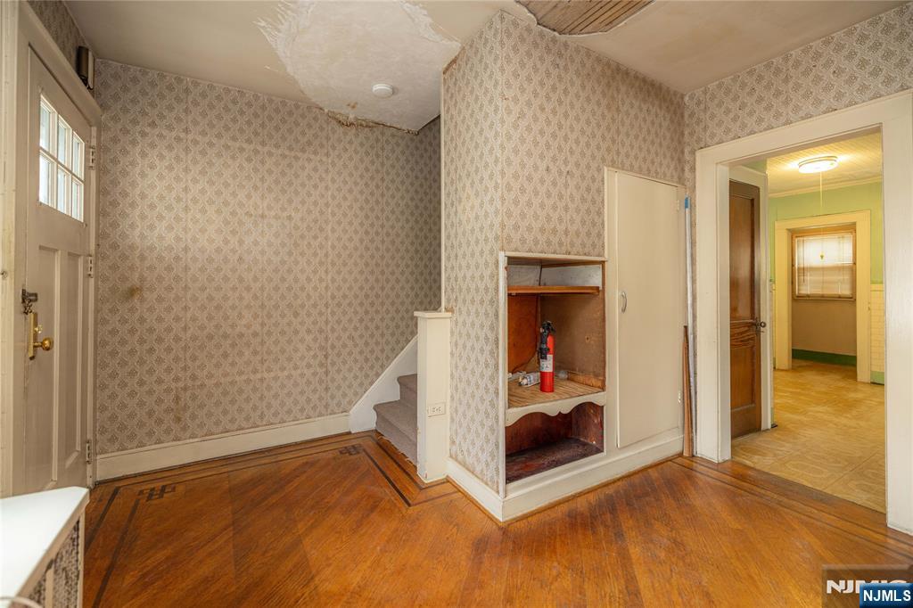Photo 4 of Single family home for sale at 13 Liberty St, Irvington, NJ 07111 | MLS# 26033118 | Listing updated on 2026-09-12