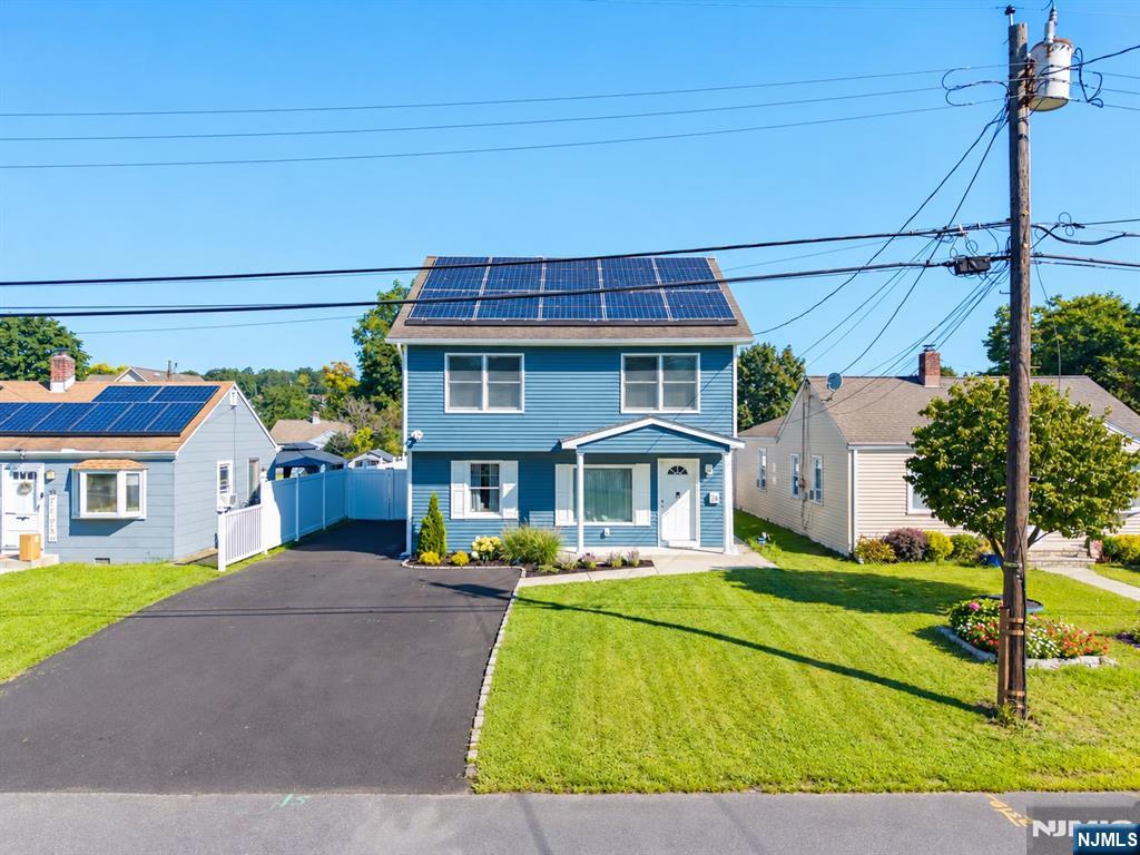 Photo 1 of Single family home for sale at 24 Park Ave, Wanaque, NJ 07420 | MLS# 26033119 | Listing updated on 2026-09-19