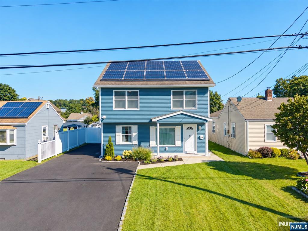 Photo 3 of Single family home for sale at 24 Park Ave, Wanaque, NJ 07420 | MLS# 26033119 | Listing updated on 2026-09-19