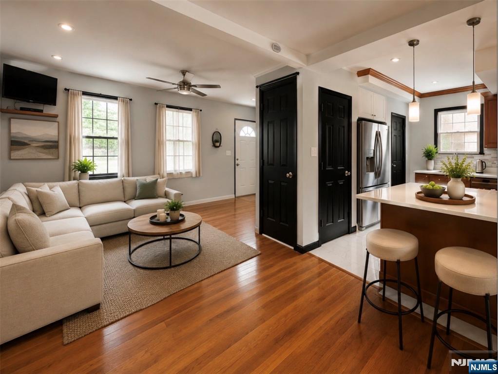 Photo 3 of Single family home for sale at 638 Argyle Ave, Orange, NJ 07050 | MLS# 26033125 | Listing updated on 2026-09-10