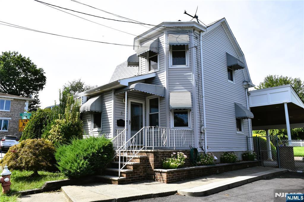 3 Linden Avenue