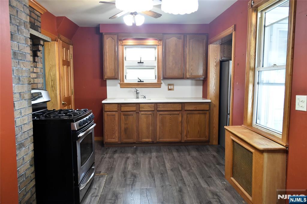 3 Linden Avenue