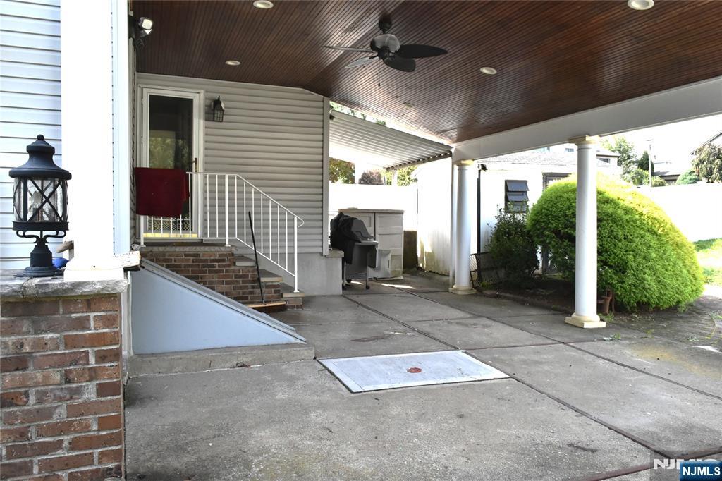 3 Linden Avenue