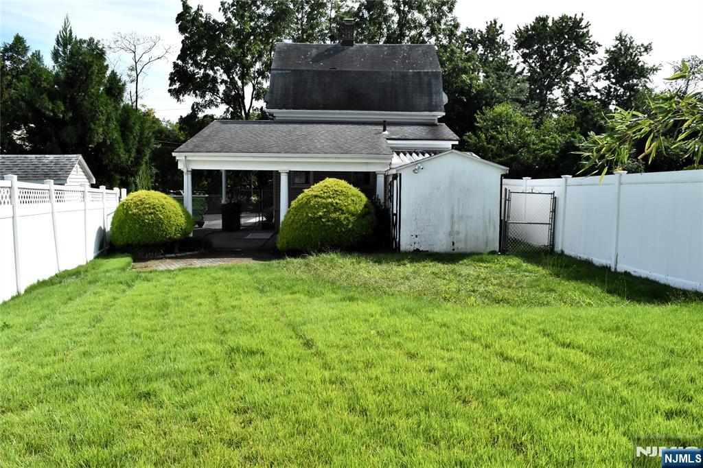 3 Linden Avenue
