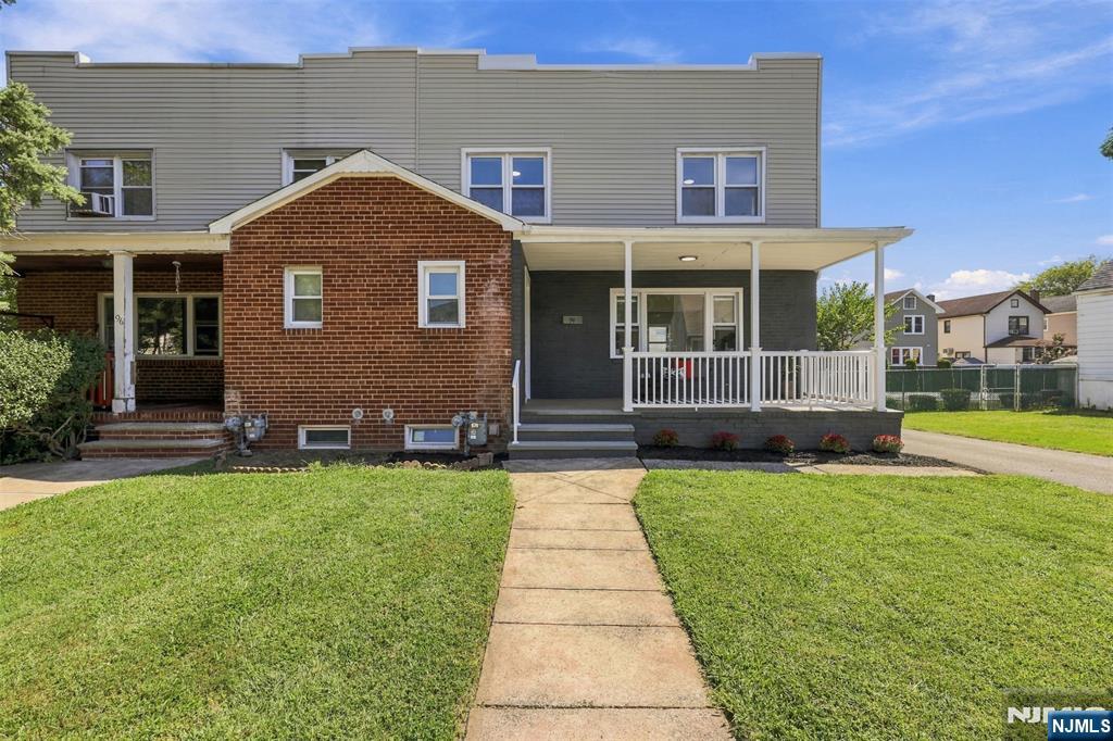 Photo 1 of Multi family home for sale at 94 Ligham St, Belleville, NJ 07109 | MLS# 26033140 | Listing updated on 2026-09-19