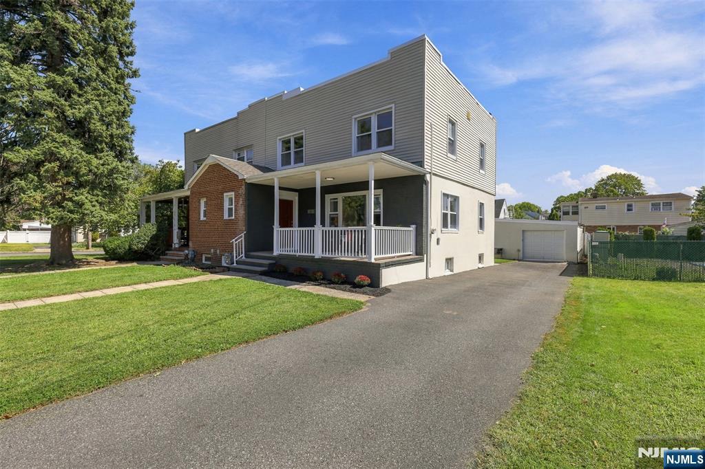 Photo 2 of Multi family home for sale at 94 Ligham St, Belleville, NJ 07109 | MLS# 26033140 | Listing updated on 2026-09-19