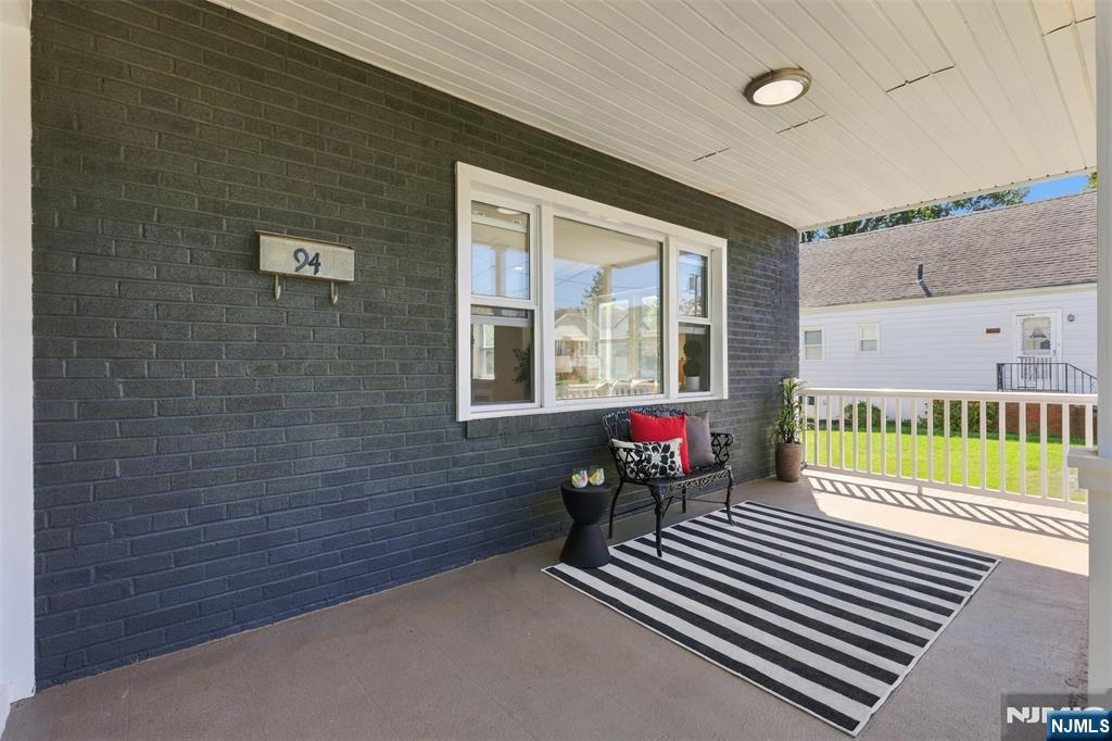 Photo 3 of Multi family home for sale at 94 Ligham St, Belleville, NJ 07109 | MLS# 26033140 | Listing updated on 2026-09-19