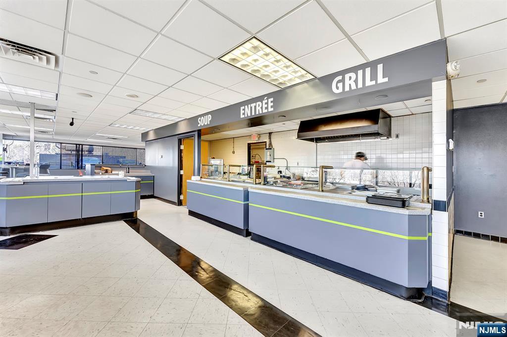 2200 Fletcher Avenue Cafeteria - Photo 1