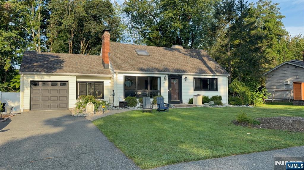 Photo 3 of Single family home for sale at 34 Northwood Dr, West Milford, NJ 07480 | MLS# 26033157 | Listing updated on 2026-09-19