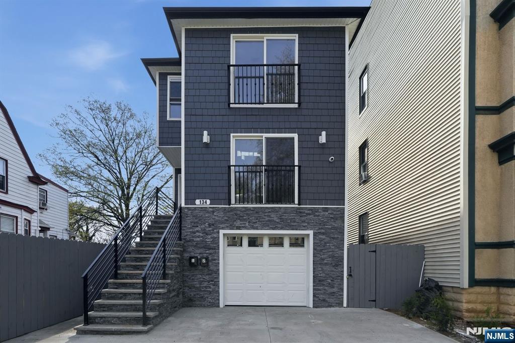 134 Shepard Avenue