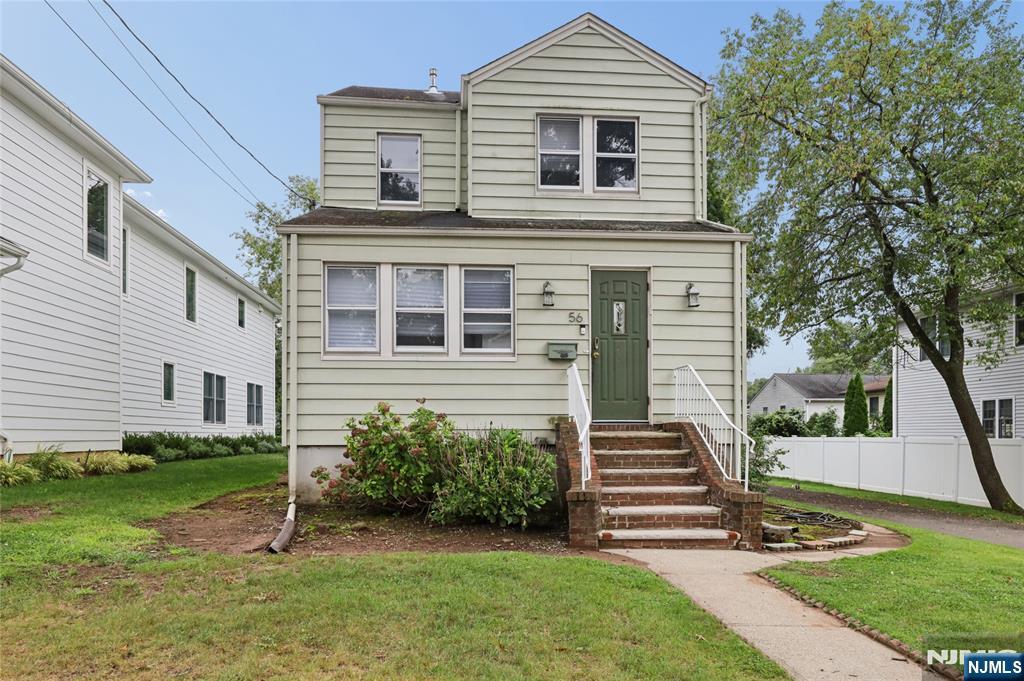 56 Hallberg Avenue - Photo 1