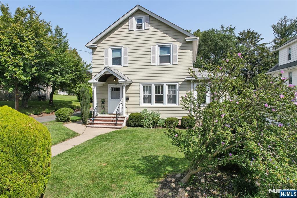 Photo 1 of Single family home for sale at 656 Orchard St, Oradell, NJ 07649 | MLS# 26033174 | Listing updated on 2026-09-17