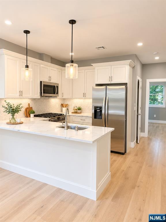 Photo 2 of Multi family home for sale at 95 Claremont Ave, Jersey City, NJ 07305 | MLS# 26033191 | Listing updated on 2026-09-03