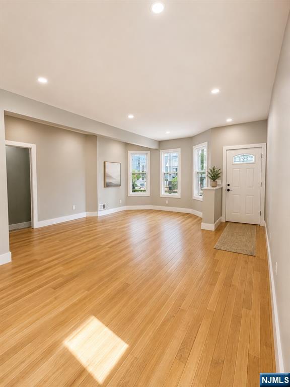 95 Claremont Avenue